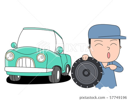 Car Life Car Life 57749196