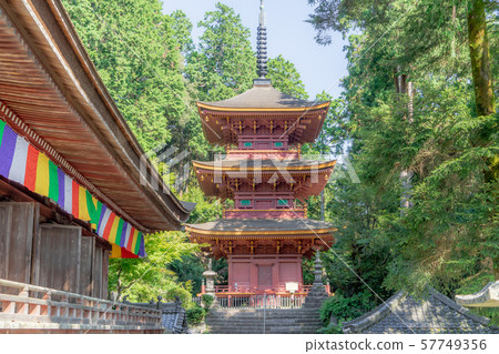 Chomeiji Temple 2938 57749356