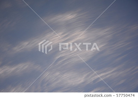 猩紅色的雲 猩紅色的雲 57750474