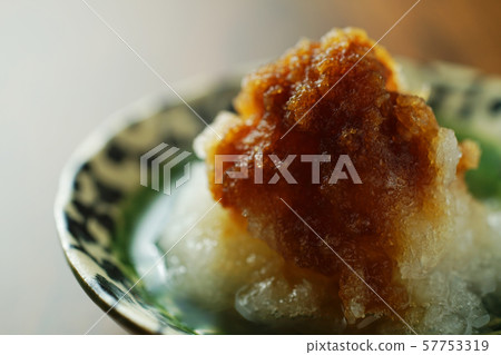 Daikon Oroshi Daikon Oroshi 57753319