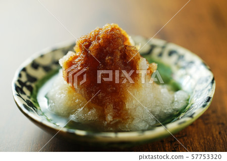 Daikon Oroshi Daikon Oroshi 57753320