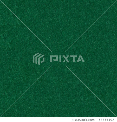 Poker table felt background in green color. Seamless square texture, tile ready. Poker table felt background in green color. Seamless square texture, tile ready. 57755492