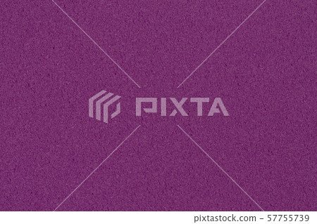Contrast dark violet foam EVA texture with easy porosity. 57755739