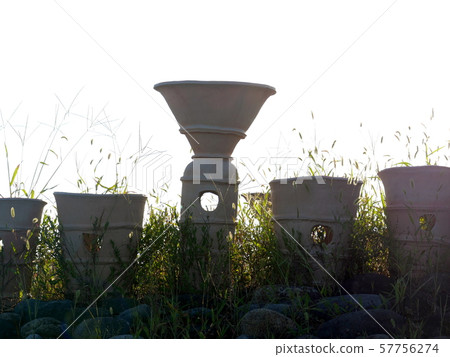 Yahatsuka Tumulus（Howatada Tumulus）高崎 57756274