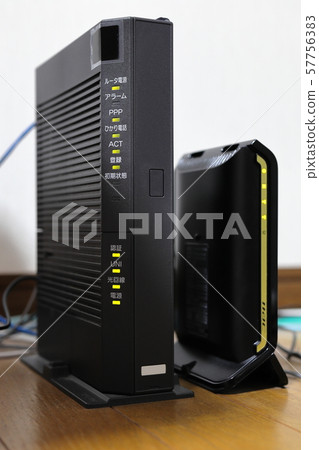 調製解調器圖像路由器圖像 57756383