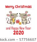 ChristmasMouseCard-02 57756607