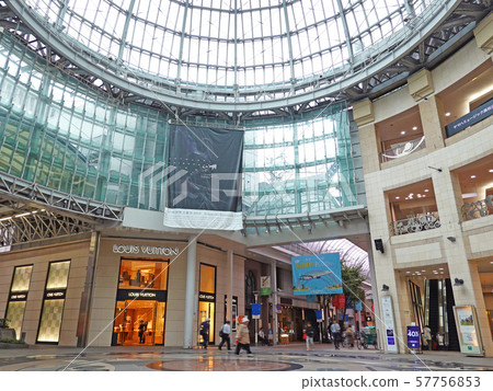 高松丸龜町町購物街兵庫町片原町巨蛋圓頂香川縣高松市 57756853