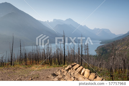 Waterton Lakes National Park, Alberta, Canada 57757968