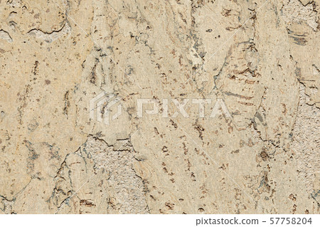 Close-up of cork acoustic insulation lagging for floors and walls Close-up of cork acoustic insulation lagging for floors and walls 57758204