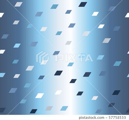 Parallelogram pattern. Seamless vector Parallelogram pattern. Seamless vector 57758533