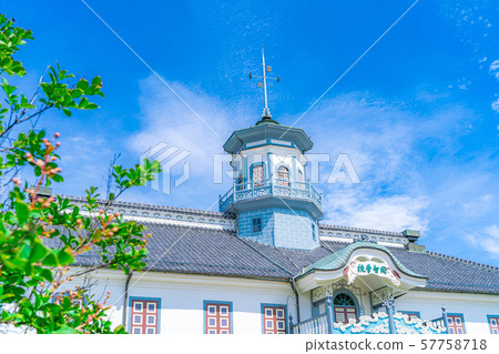 國寶前凱池學校[長野] 57758718