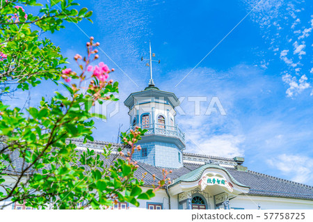 國寶前凱池學校[長野] 57758725