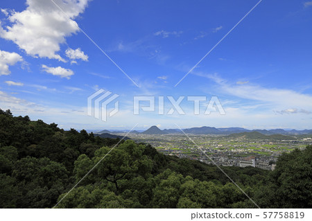 Iki Fuji (Kagawa) Iki Fuji (Kagawa) 57758819