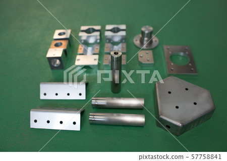 Parts made Parts made 57758841
