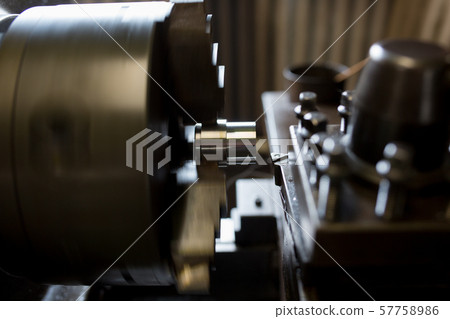 車床加工 車床加工 57758986