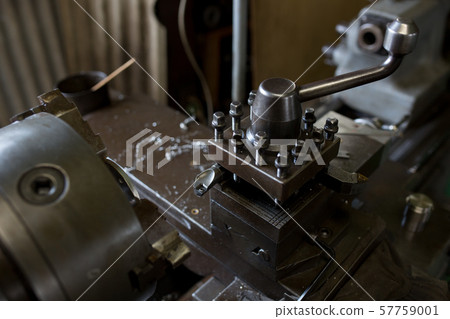 lathe manufacturing 57759001