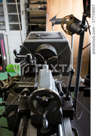 車床加工 車床加工 57759007