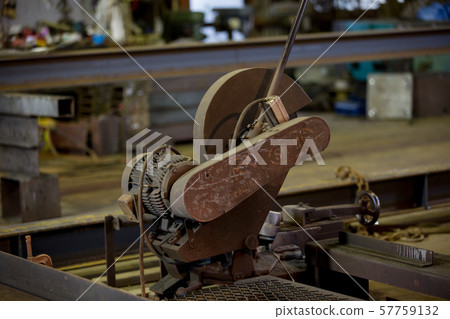 Town factory machinery Town factory machinery 57759132