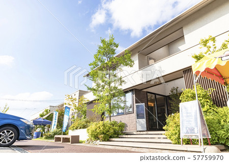 住房展覽館 57759970