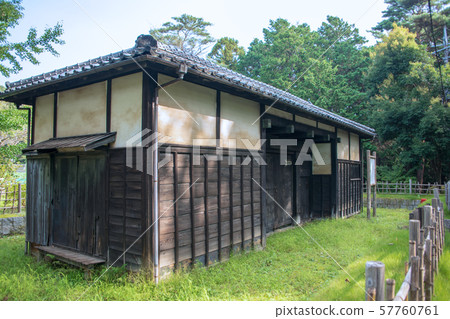 岩月城公園黑門城Sa玉 岩月城公園黑門城Sa玉 57760761