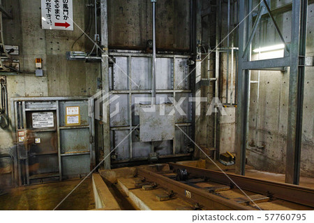 [青森縣]青函隧道/青函隧道紀念館號召（龍喜坡隧道體驗隧道） 57760795