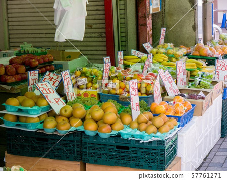 八百綠葉店 八百綠葉店 57761271