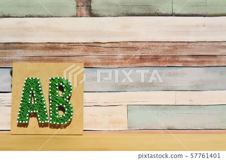 AB type 57761401
