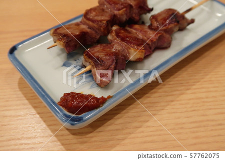 豬舌串 57762075