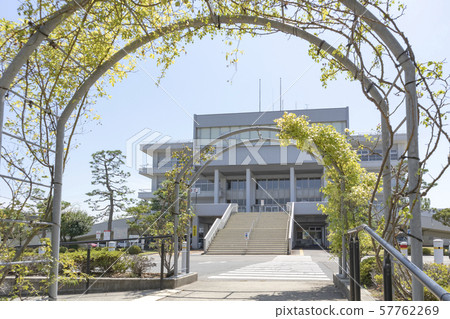 Niigata City Minami Ward Office Niigata City Minami Ward Office 57762269