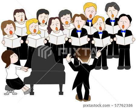 Choir concert 57762386
