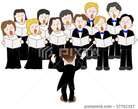 Choir concert 57762387