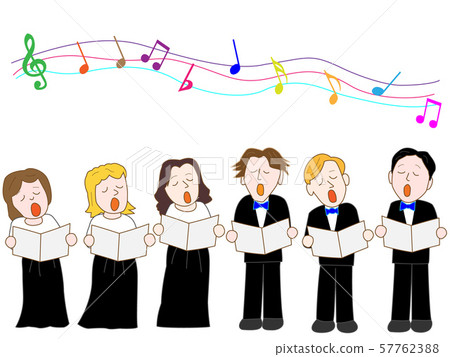 Choir concert 57762388