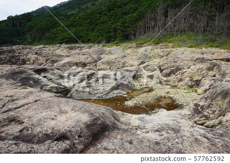 Landscape of Sanriku Geopark Chigasaki, the easternmost point of Honshu Landscape of Sanriku Geopark Chigasaki, the easternmost point of Honshu 57762592