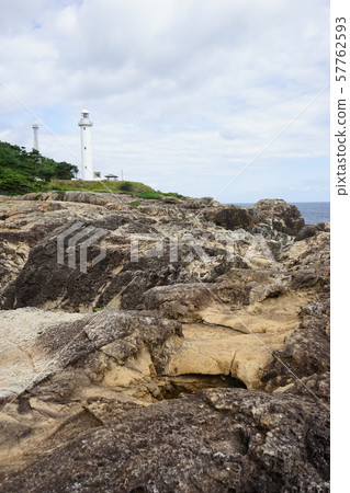 Landscape of Sanriku Geopark Chigasaki, the easternmost point of Honshu Landscape of Sanriku Geopark Chigasaki, the easternmost point of Honshu 57762593