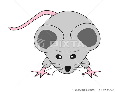 A mouse A mouse 57763098