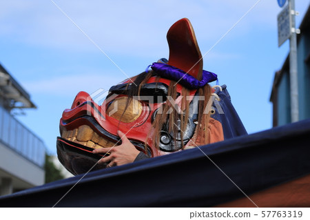 Ishioka Festival Kanto Three Great Festivals Ishioka Festival Kanto Three Great Festivals 57763319