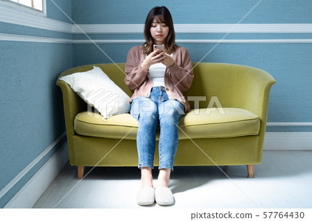Smartphone communication Internet browsing Smartphone communication Internet browsing 57764430
