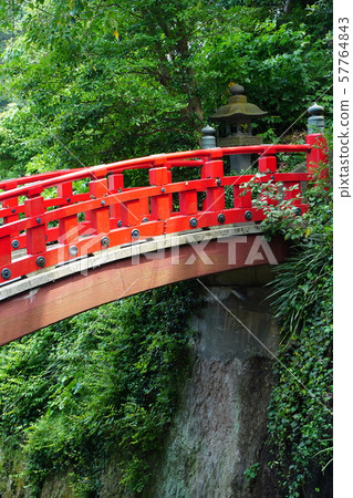 江之島三行橋赤橋神奈川 57764843
