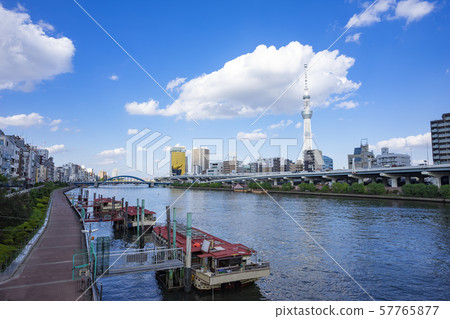 the田川的風景 57765877