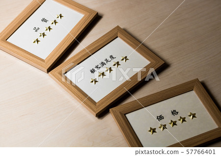 Five Stars & Customer Satisfaction Quality Price 57766401