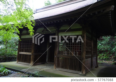 Ozenji Niomon Gate Ozenji Niomon Gate 57767088