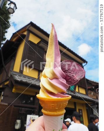 Sweet potato soft Sweet potato soft 57767519