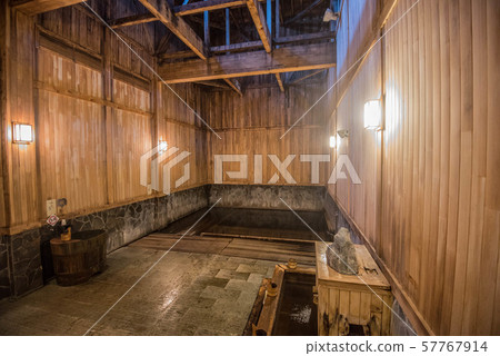 Michinoku Sakai溫泉秋季模式 Michinoku Sakai溫泉秋季模式 57767914