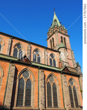 Myeongdong Cathedral 57767982