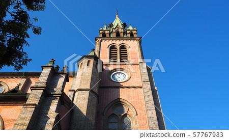 明洞大教堂 57767983