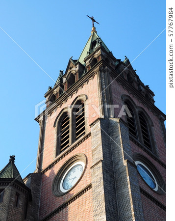 明洞大教堂 57767984