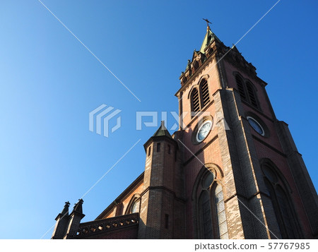 Myeongdong Cathedral 57767985