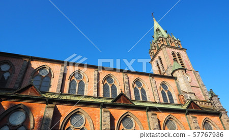 明洞大教堂 57767986