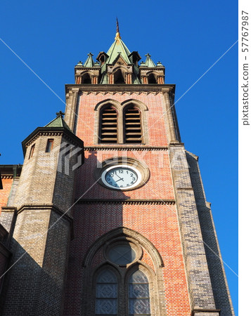 Myeongdong Cathedral Myeongdong Cathedral 57767987
