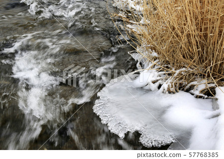 Winter creek Winter creek 57768385